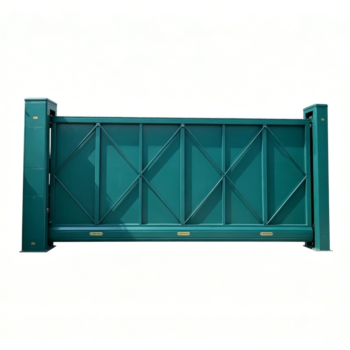 花莲凤林电动悬空门